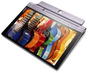 Ремонт материнской карты на планшете Lenovo Yoga Tablet 3 Pro 10 в Курске
